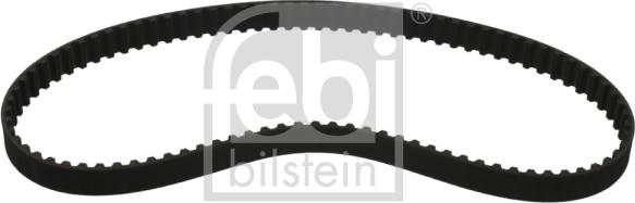 Febi Bilstein 10939 - Cinghia dentata autozon.pro