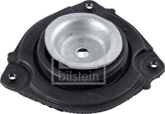 Febi Bilstein 109345 - Supporto ammortizzatore a molla autozon.pro