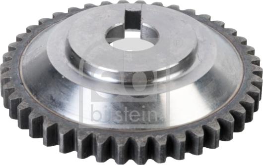 Febi Bilstein 109353 - Ruota dentata, Albero a camme autozon.pro