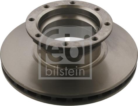 Febi Bilstein 10935 - Discofreno autozon.pro