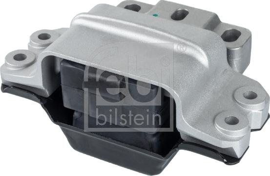 Febi Bilstein 109366 - Sospensione, Motore autozon.pro