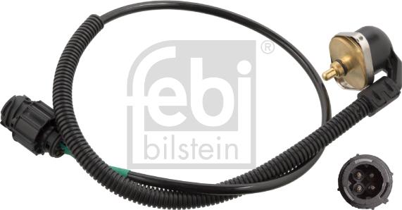 Febi Bilstein 109336 - Sensore, Pressione alimentazione autozon.pro