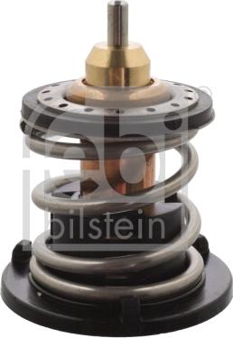 Febi Bilstein 109338 - Termostato, Refrigerante autozon.pro