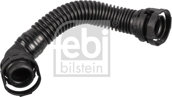 Febi Bilstein 109333 - Flessibile, Ventilazione monoblocco autozon.pro