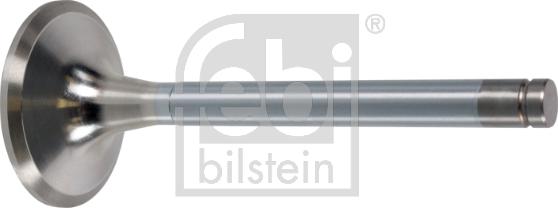 Febi Bilstein 109322 - Valvola di aspirazione autozon.pro