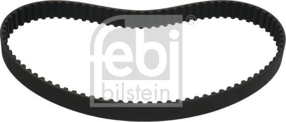 Febi Bilstein 10937 - Cinghia dentata autozon.pro