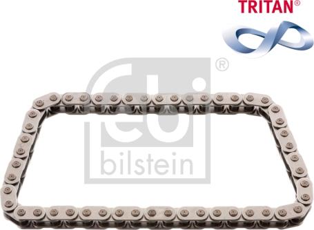 Febi Bilstein 109243 - Catena distribuzione autozon.pro