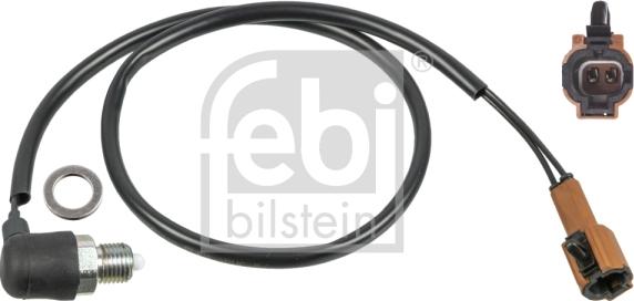 Febi Bilstein 109254 - Interruttore, Luce di retromarcia autozon.pro