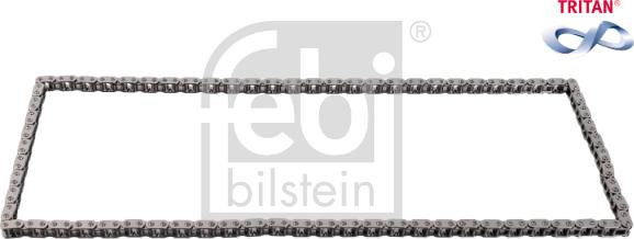 Febi Bilstein 109253 - Catena distribuzione autozon.pro