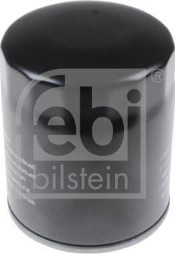 Febi Bilstein 109204 - Filtro olio autozon.pro