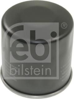 Febi Bilstein 109205 - Filtro olio autozon.pro