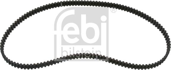 Febi Bilstein 10975 - Cinghia dentata autozon.pro