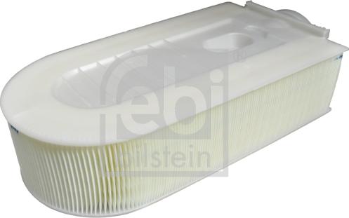 Febi Bilstein 109703 - Filtro aria autozon.pro