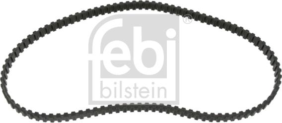 Febi Bilstein 10970 - Cinghia dentata autozon.pro