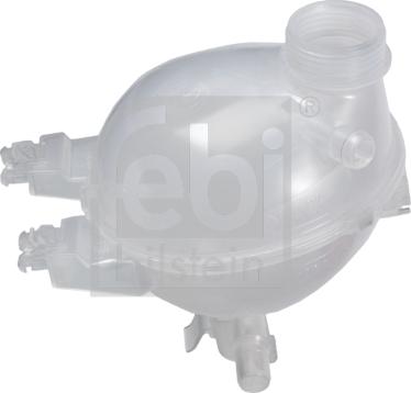 Febi Bilstein 104940 - Serbatoio compensazione, Refrigerante autozon.pro