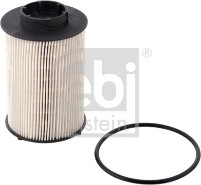 Febi Bilstein 104954 - Filtro carburante autozon.pro