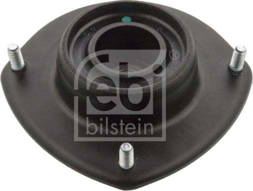 Febi Bilstein 104956 - Supporto ammortizzatore a molla autozon.pro