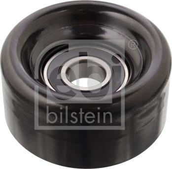 Febi Bilstein 104965 - Galoppino / Guidacinghia, Cinghia Poly-V autozon.pro