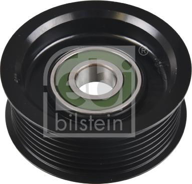 Febi Bilstein 104962 - Galoppino / Guidacinghia, Cinghia Poly-V autozon.pro