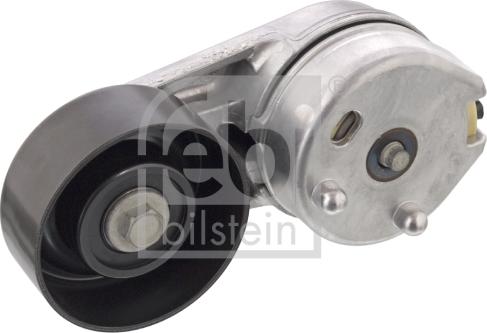 Febi Bilstein 104967 - Tendicinghia, Cinghia Poly-V autozon.pro