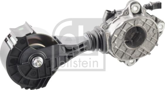 Febi Bilstein 104908 - Tendicinghia, Cinghia Poly-V autozon.pro