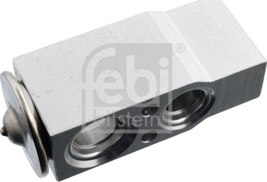 Febi Bilstein 104914 - Valvola ad espansione, Climatizzatore autozon.pro