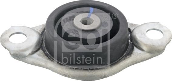 Febi Bilstein 104988 - Sospensione, Motore autozon.pro