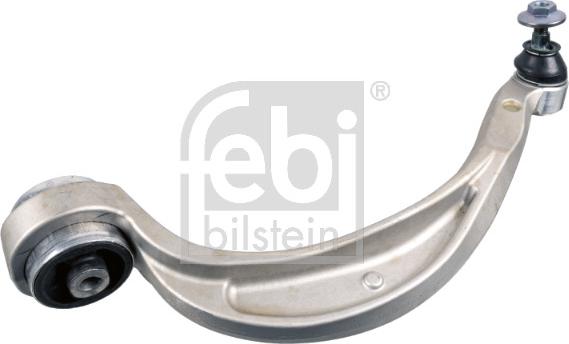 Febi Bilstein 104939 - Braccio oscillante, Sospensione ruota autozon.pro