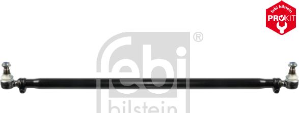 Febi Bilstein 104921 - Tirante trasversale autozon.pro