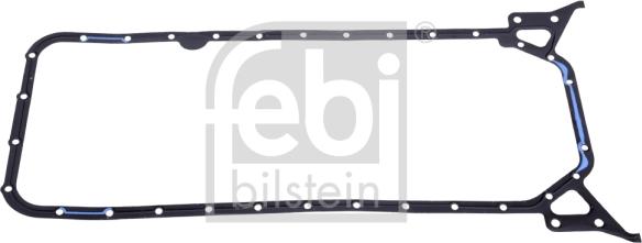 Febi Bilstein 104499 - Guarnizione, Coppa olio autozon.pro