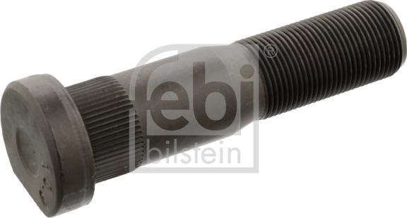 Febi Bilstein 10444 - Bullone ruota autozon.pro