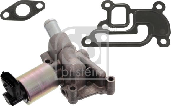 Febi Bilstein 104416 - Valvola ricircolo gas scarico-EGR autozon.pro