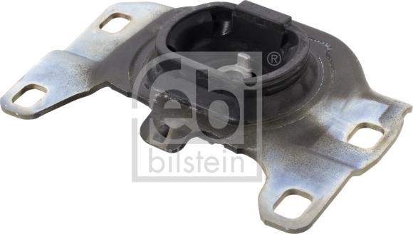 Febi Bilstein 104411 - Supporto, Cambio autozon.pro