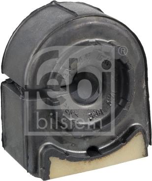 Febi Bilstein 104486 - Bronzina cuscinetto, Barra stabilizzatrice autozon.pro