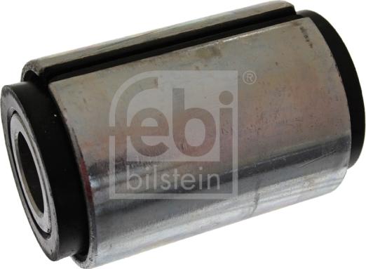 Febi Bilstein 10443 - Boccola, Occhio della molla / balestra autozon.pro