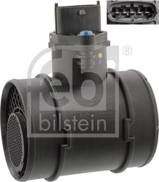 Febi Bilstein 104591 - Debimetro autozon.pro