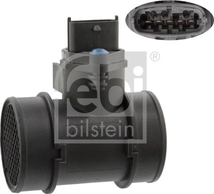 Febi Bilstein 104592 - Debimetro autozon.pro