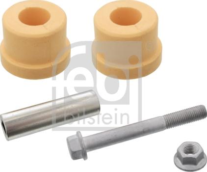 Febi Bilstein 104500 - Kit riparazione, Sospensione cabina guida autozon.pro