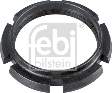 Febi Bilstein 104539 - Dado, Fuso dell'asse autozon.pro