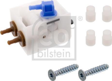 Febi Bilstein 104529 - Regolatore, Regolazione sedile autozon.pro