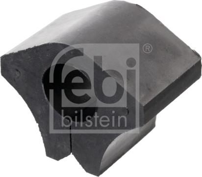 Febi Bilstein 104528 - Bronzina cuscinetto, Barra stabilizzatrice autozon.pro