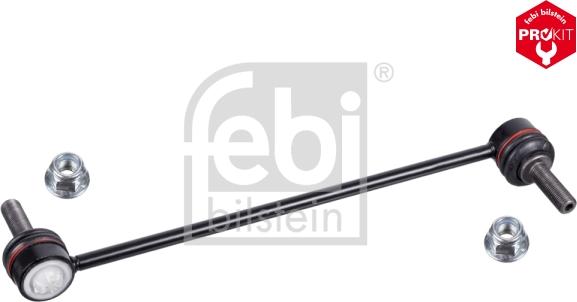 Febi Bilstein 104609 - Asta / Puntone, Stabilizzatore autozon.pro