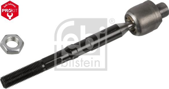 Febi Bilstein 104617 - Giunto assiale, Asta trasversale autozon.pro