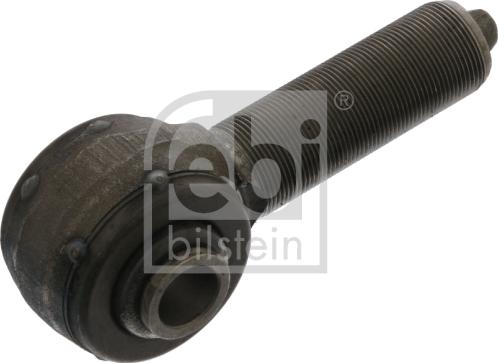 Febi Bilstein 104635 - Giunto sferico, Braccio di reazione autozon.pro