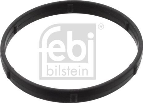 Febi Bilstein 104636 - Guarnizione valvola EGR (ricircolo gas scarico) autozon.pro