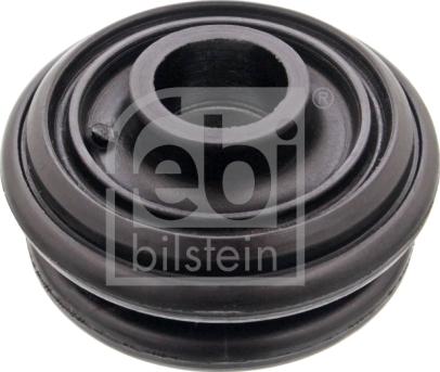 Febi Bilstein 104621 - Distanziale a tubo, Ammortizzatore autozon.pro