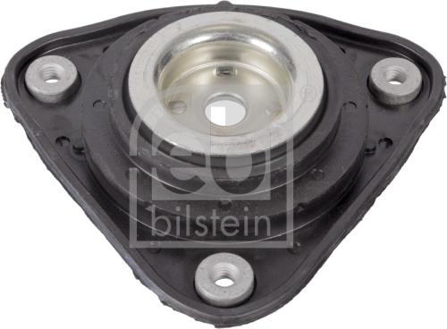 Febi Bilstein 104628 - Supporto ammortizzatore a molla autozon.pro