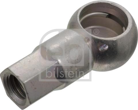 Febi Bilstein 10402 - Kit riparazione, Cilindro operativo autozon.pro