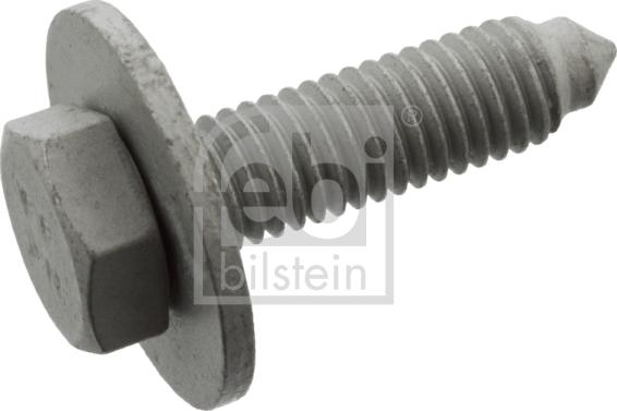 Febi Bilstein 104071 - Bullone / Vite autozon.pro