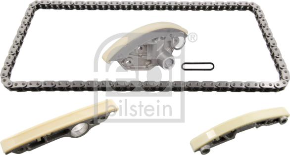 Febi Bilstein 104145 - Kit catena distribuzione autozon.pro